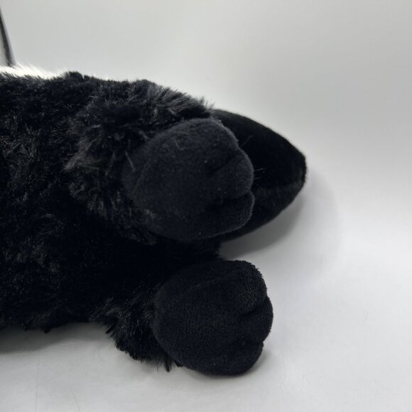 Skunk Cuddlekin 8" By Wild Republic Stuffed Plush Animal Toy Realistic - Picture 9 of 11